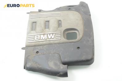 Декоративен капак двигател за BMW 3 Series E46 Sedan (02.1998 - 04.2005)