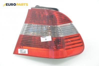 Стоп за BMW 3 Series E46 Sedan (02.1998 - 04.2005), седан, позиция: дясна