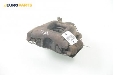 Спирачен апарат за Mini Hatchback (R50, R53) (06.2001 - 09.2006), позиция: предна, дясна