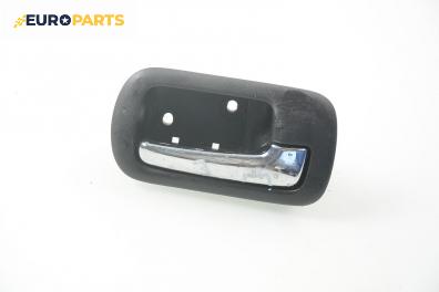Вътрешна дръжка за Honda Civic VII Hatchback (03.1999 - 02.2006), 4+1 вр., хечбек, позиция: задна, дясна