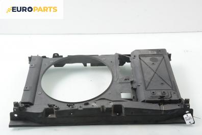 Дифузьор за Peugeot 307 Hatchback (08.2000 - 12.2012) 1.4 16V, 88 к.с.