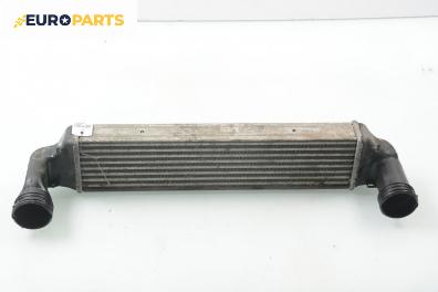Интеркулер за BMW 3 Series E46 Sedan (02.1998 - 04.2005) 320 d, 150 к.с.