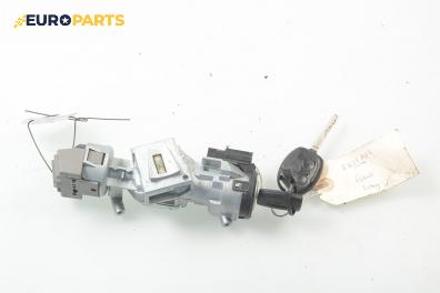 Контактен ключ за Ford Focus C-Max (10.2003 - 03.2007)