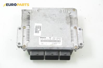 Компютър двигател за Renault Trafic II Box (03.2001 - 05.2014) 1.9 dCi 100 (FL0C), 101 к.с., № Bosch 0 281 010 632