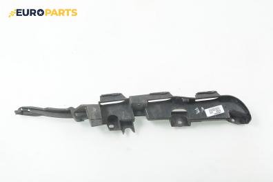 Държач броня за BMW 3 Series E46 Sedan (02.1998 - 04.2005), седан, позиция: задна, лява
