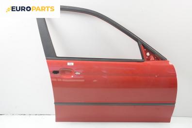 Врата за BMW 3 Series E46 Sedan (02.1998 - 04.2005), седан, позиция: предна, дясна