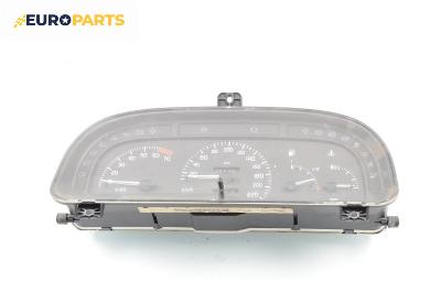Километраж за Renault Laguna I Hatchback (11.1993 - 08.2002) 1.8 (B56A/B), 90 к.с.