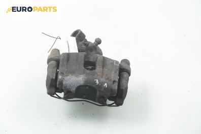 Спирачен апарат за Ford Focus C-Max (10.2003 - 03.2007), позиция: задна, лява