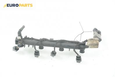 Бензинова рейка за Peugeot 307 Hatchback (08.2000 - 12.2012) 1.4 16V, 88 к.с.