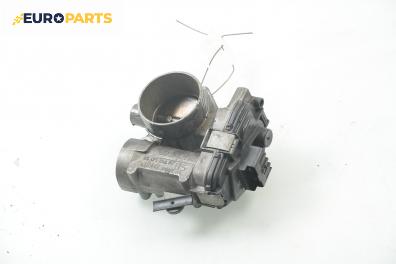 Дроселова клапа за Peugeot 307 Hatchback (08.2000 - 12.2012) 1.4 16V, 88 к.с., № 96 479 254 80