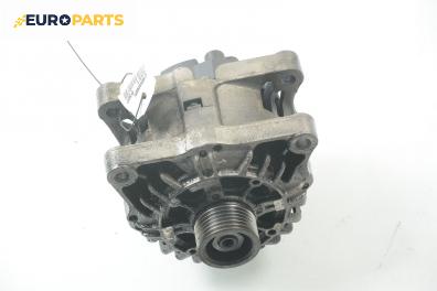 Алтернатор / генератор за Peugeot 307 Hatchback (08.2000 - 12.2012) 1.4 16V, 88 к.с.