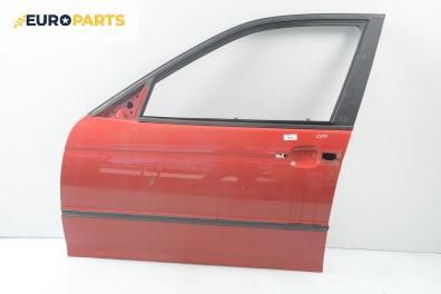 Врата за BMW 3 Series E46 Sedan (02.1998 - 04.2005), седан, позиция: предна, лява