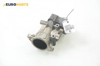 EGR-клапан за Peugeot 307 CC Cabrio (03.2003 - 06.2009) 2.0 HDi 135, 136 к.с.