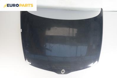 Преден капак за Renault Laguna I Hatchback (11.1993 - 08.2002), хечбек, позиция: предна