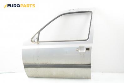 Врата за Volkswagen Golf III Hatchback (08.1991 - 07.1998), 4+1 вр., позиция: предна, лява