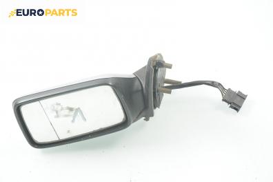 Огледало за Volkswagen Golf III Hatchback (08.1991 - 07.1998), 4+1 вр., позиция: лява