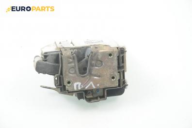 Брава на врата за Volkswagen Golf III Hatchback (08.1991 - 07.1998), позиция: предна, лява