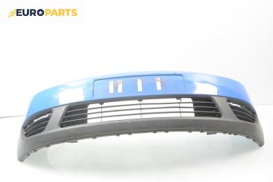 Предна броня за Ford Fiesta V Hatchback (11.2001 - 03.2010), позиция: предна