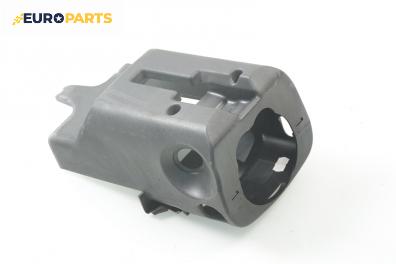 Интериорна пластмаса волан за Ford Fiesta V Hatchback (11.2001 - 03.2010), 4+1 вр.