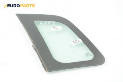 Фикс за Ford Fiesta V Hatchback (11.2001 - 03.2010), 4+1 вр., позиция: лява