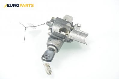 Контактен ключ за Ford Fiesta V Hatchback (11.2001 - 03.2010)