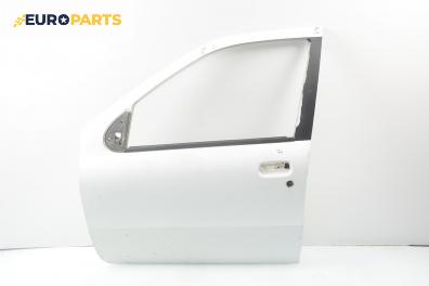 Врата за Fiat Punto Hatchback (09.1993 - 09.1999), 4+1 вр., позиция: предна, лява