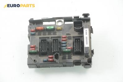 BSM модул за Peugeot 206 Hatchback (08.1998 - 12.2012), № 9650663980