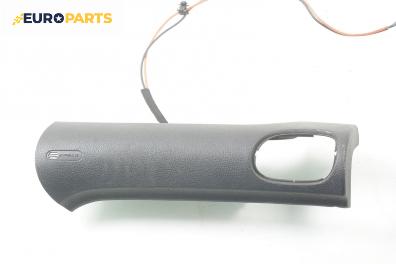 Airbag за Peugeot 206 Hatchback (08.1998 - 12.2012), 2+1 вр., хечбек