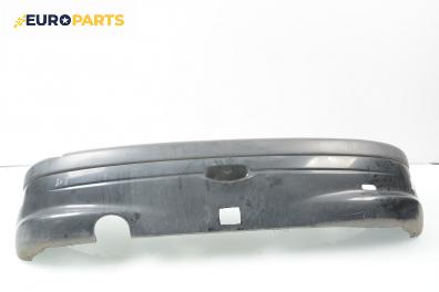 Задна броня за Peugeot 206 Hatchback (08.1998 - 12.2012), хечбек