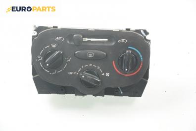 Панел парно за Peugeot 206 Hatchback (08.1998 - 12.2012)