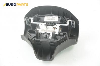 Airbag за Peugeot 206 Hatchback (08.1998 - 12.2012), 2+1 вр., хечбек