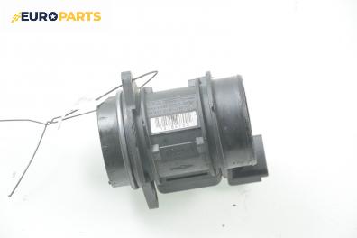 Дебитомер за Ford Fiesta V Hatchback (11.2001 - 03.2010) 1.4 TDCi, 68 к.с., № Siemens 5WK9 631