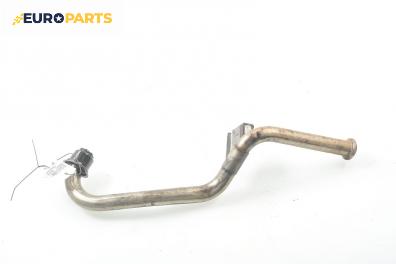 EGR тръба за Ford Fiesta V Hatchback (11.2001 - 03.2010) 1.4 TDCi, 68 к.с.