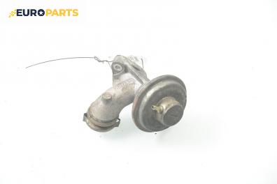 EGR-клапан за Ford Fiesta V Hatchback (11.2001 - 03.2010) 1.4 TDCi, 68 к.с.