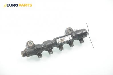 Горивна рейка за Ford Fiesta V Hatchback (11.2001 - 03.2010) 1.4 TDCi, 68 к.с.