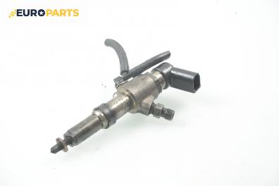 Дюза дизел за Ford Fiesta V Hatchback (11.2001 - 03.2010) 1.4 TDCi, 68 к.с.