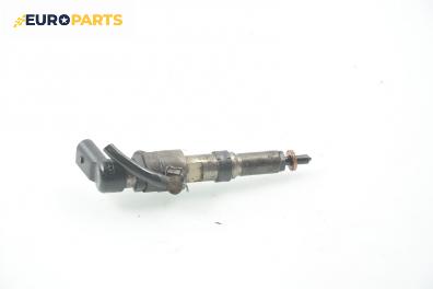 Дюза дизел за Ford Fiesta V Hatchback (11.2001 - 03.2010) 1.4 TDCi, 68 к.с.