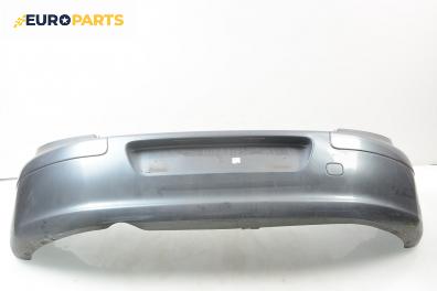 Задна броня за Peugeot 307 Hatchback (08.2000 - 12.2012), хечбек