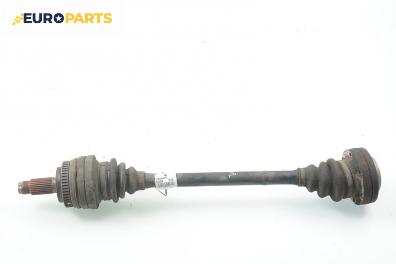 Полуоска за BMW 3 Series E46 Sedan (02.1998 - 04.2005) 320 d, 150 к.с., позиция: предна, дясна