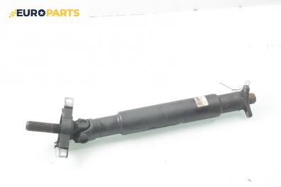 Кардан за BMW 3 Series E46 Sedan (02.1998 - 04.2005) 320 d, 150 к.с.
