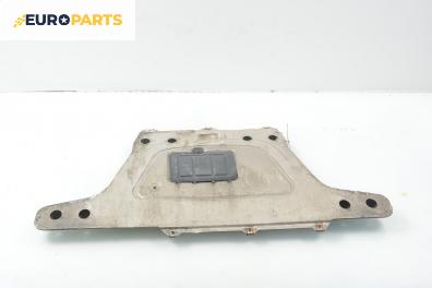 Метална кора под двигател за BMW 3 Series E46 Sedan (02.1998 - 04.2005)