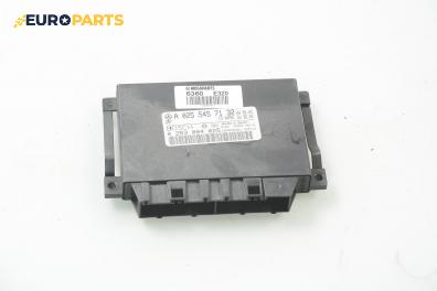 Модул парктроник за Mercedes-Benz E-Class Sedan (W211) (03.2002 - 03.2009), № Bosch 0 263 004 025