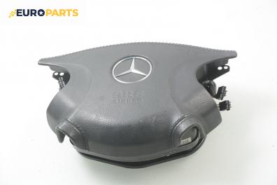 Airbag за Mercedes-Benz E-Class Sedan (W211) (03.2002 - 03.2009), седан
