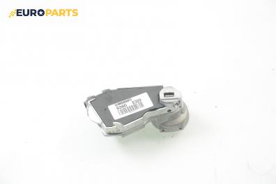 Механизъм заключване волан за Mercedes-Benz E-Class Sedan (W211) (03.2002 - 03.2009)