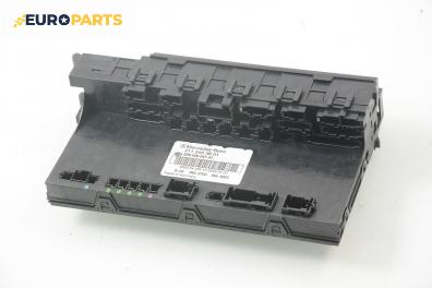 SAM модул за Mercedes-Benz E-Class Sedan (W211) (03.2002 - 03.2009), № A 211 545 36 01