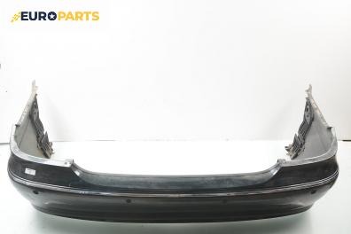 Задна броня за Mercedes-Benz E-Class Sedan (W211) (03.2002 - 03.2009), седан