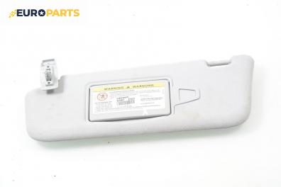 Сенник за Mercedes-Benz E-Class Sedan (W211) (03.2002 - 03.2009), позиция: лява