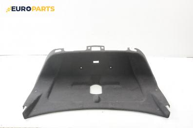 Кора заден капак за Mercedes-Benz E-Class Sedan (W211) (03.2002 - 03.2009), седан
