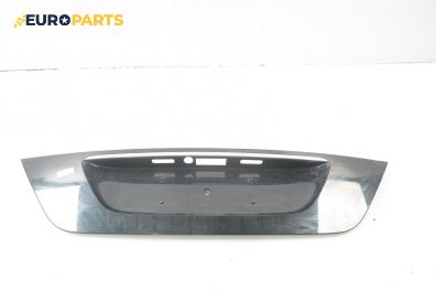 Стойка заден номер за Mercedes-Benz E-Class Sedan (W211) (03.2002 - 03.2009), седан
