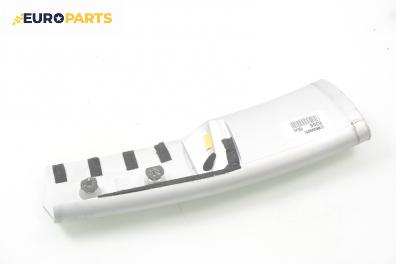 Интериорна пластмаса за Mini Hatchback (R50, R53) (06.2001 - 09.2006), 2+1 вр., хечбек